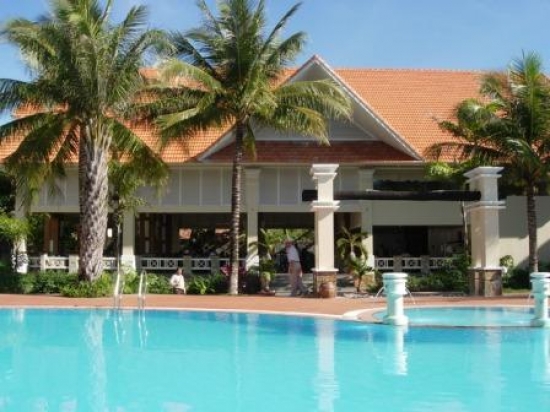  Vé máy bay Sài Gòn Phú Quốc