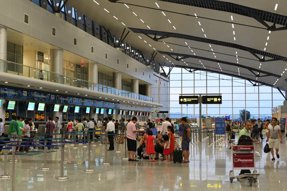 Sân bay ĐàNẵng