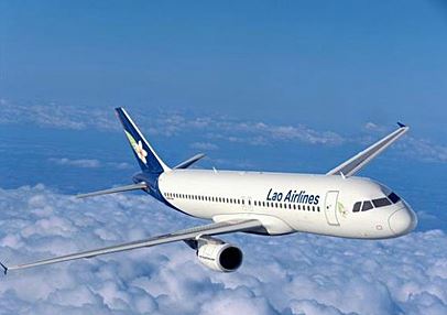 Hãng hàng không Lao Airlines