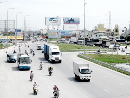  Đại lý vé máy bay quận Bình Tân