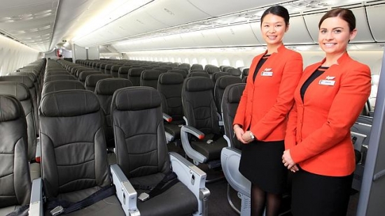  khuyến mại 16.000 vé máy bay giá 0 đồng tại Jetstar Pacific