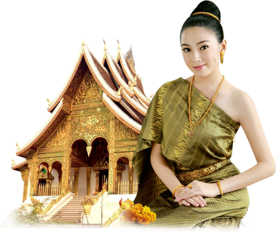 Vé máy bay Hà Nội đi Luang Prabang