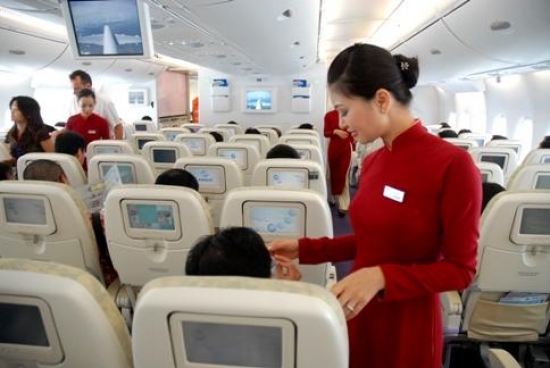  Bảng giá vé máy bay Côn Đảo đi TP.HCM của các hãng hàng không